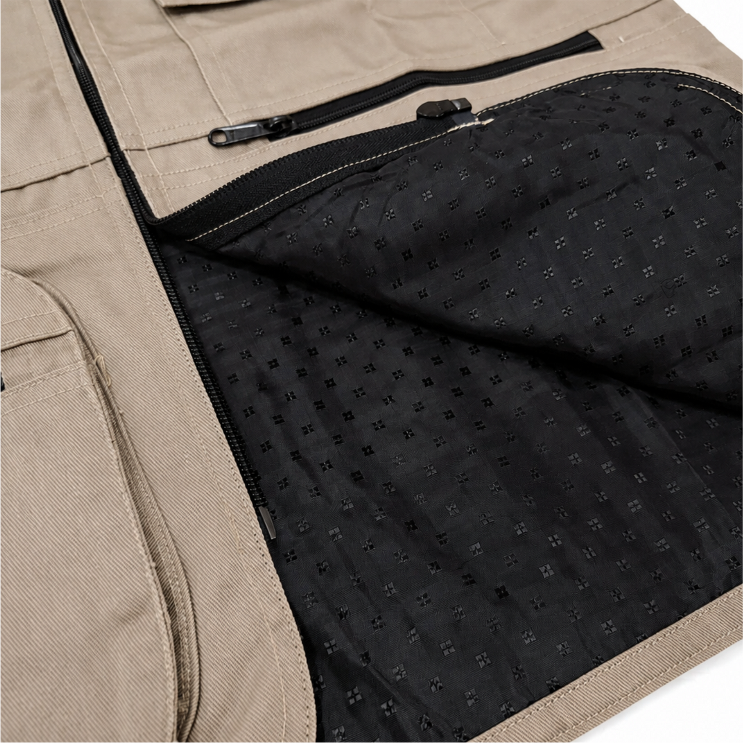 4X4 Jacket