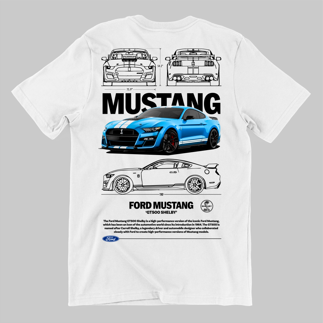 Mustang
