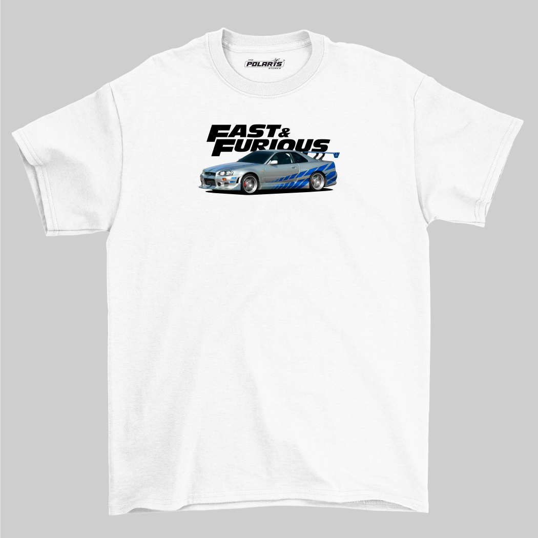 Fast and Furious Skyline