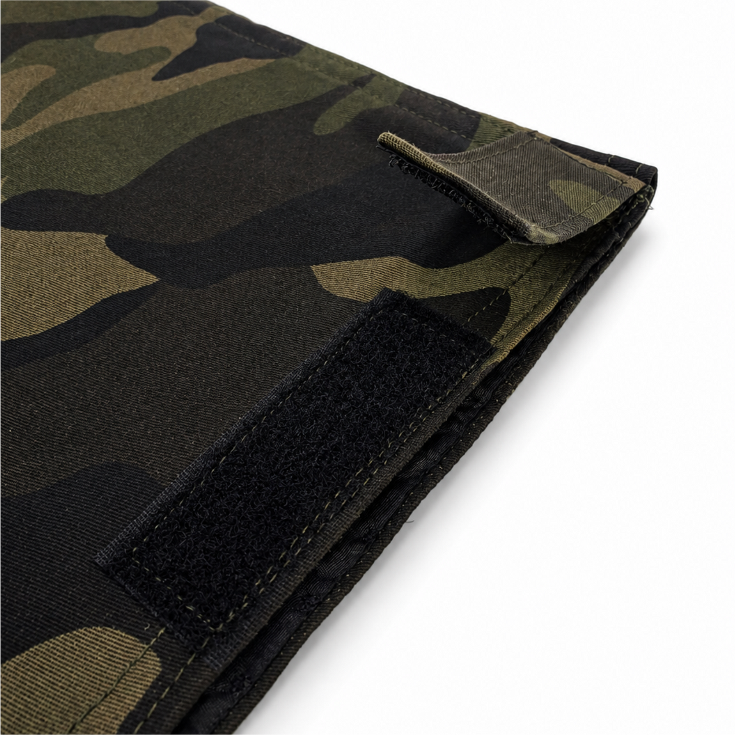 4X4 Jacket Camouflage