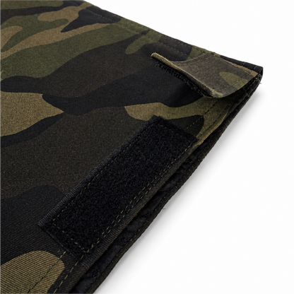 4X4 Jacket Camouflage