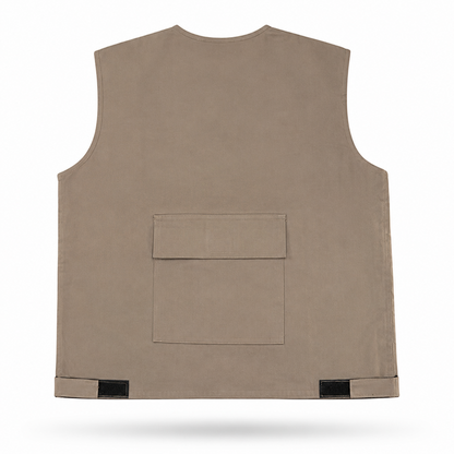 4X4 Jacket