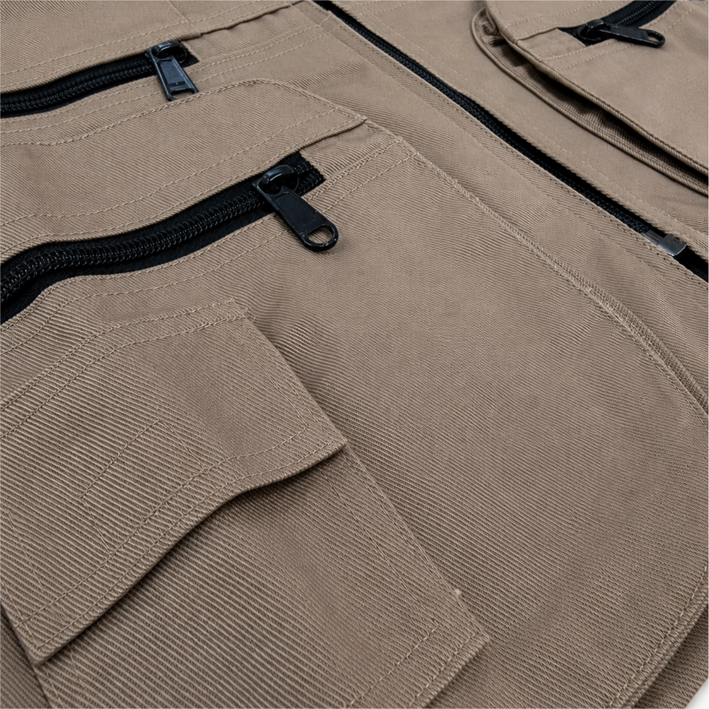 4X4 Jacket