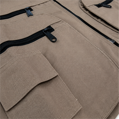 4X4 Jacket