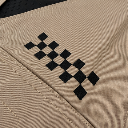 4X4 Jacket