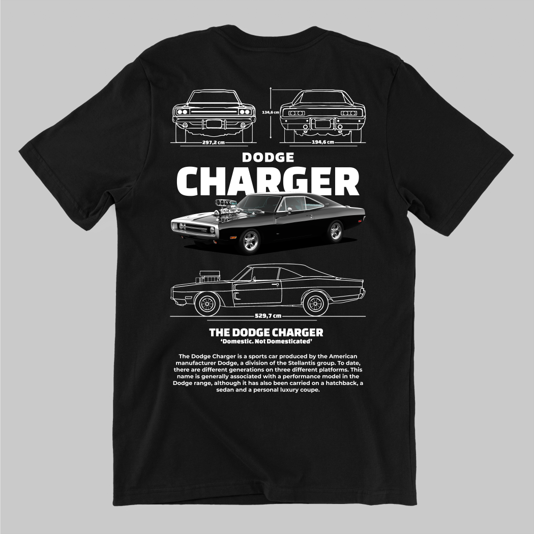 Charger