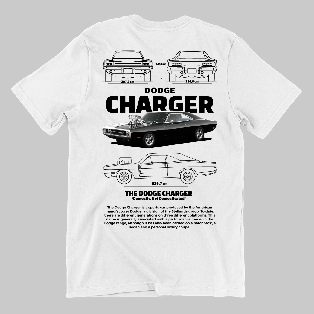 Charger