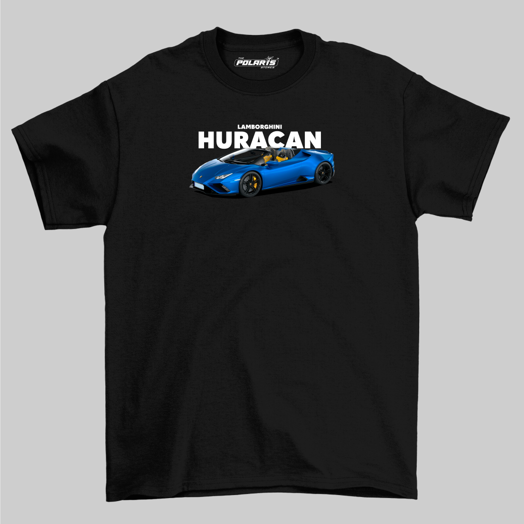Huracan