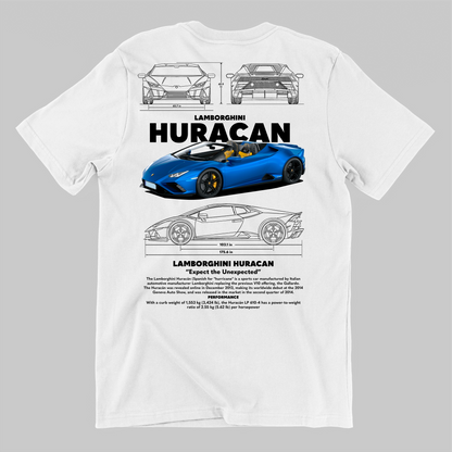 Huracan