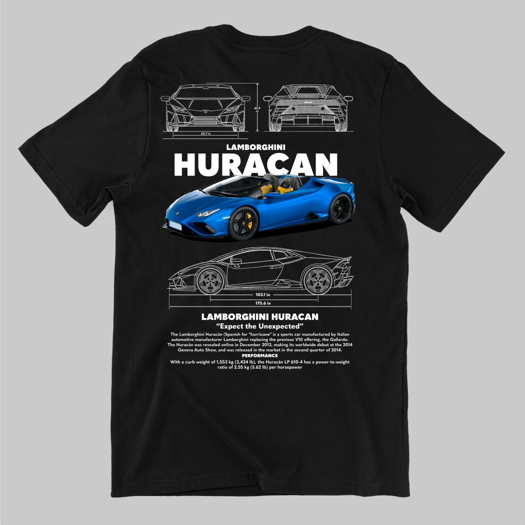 Huracan