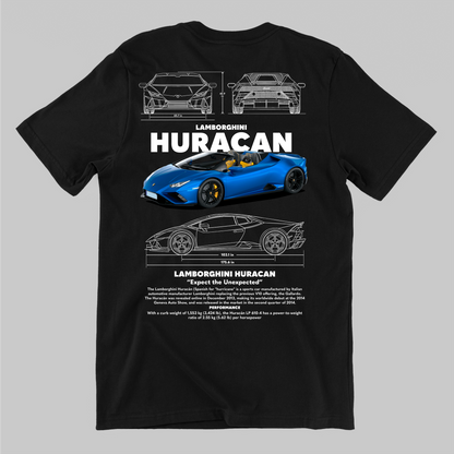 Huracan