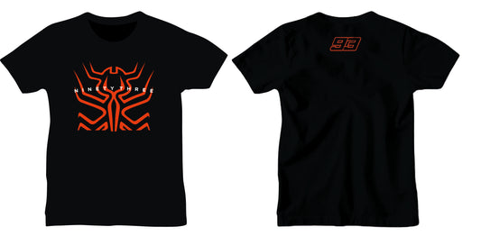 93 Marc Marquez Spider