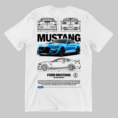 Mustang