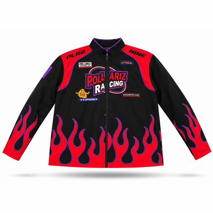 Pollariz Nitro Flame Jacket