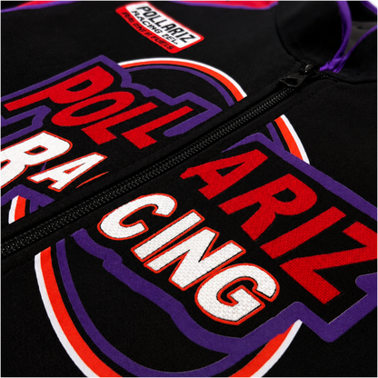Pollariz Nitro Flame Jacket