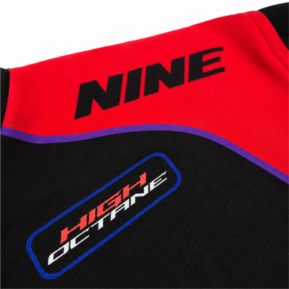 Pollariz Nitro Flame Jacket