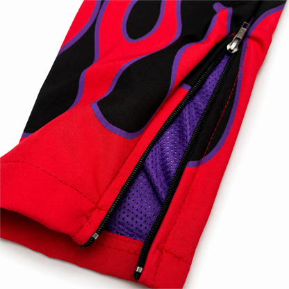 Pollariz Nitro Flame Jacket