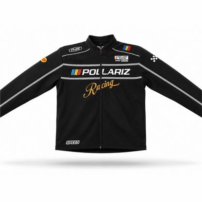 Pollariz Speedway Pro Jacket