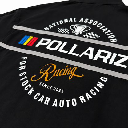 Pollariz Speedway Pro Jacket