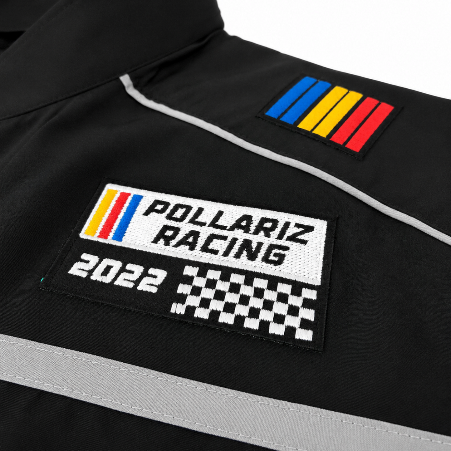 Pollariz Speedway Pro Jacket