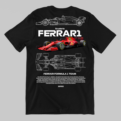 Scuderia Ferrari