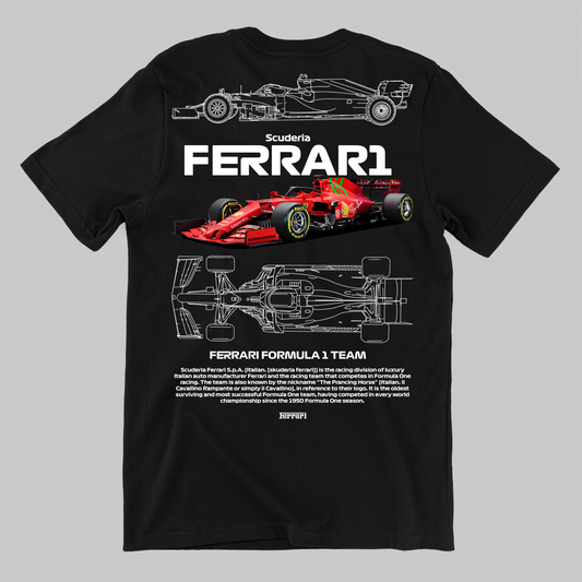 Scuderia Ferrari