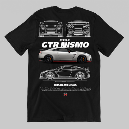 GTR Nismo