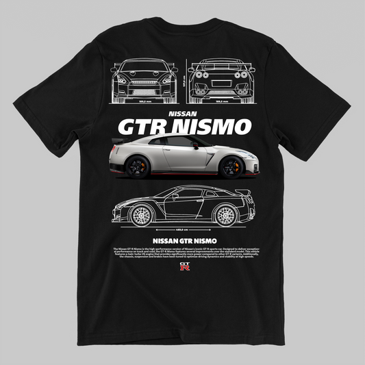 GTR Nismo