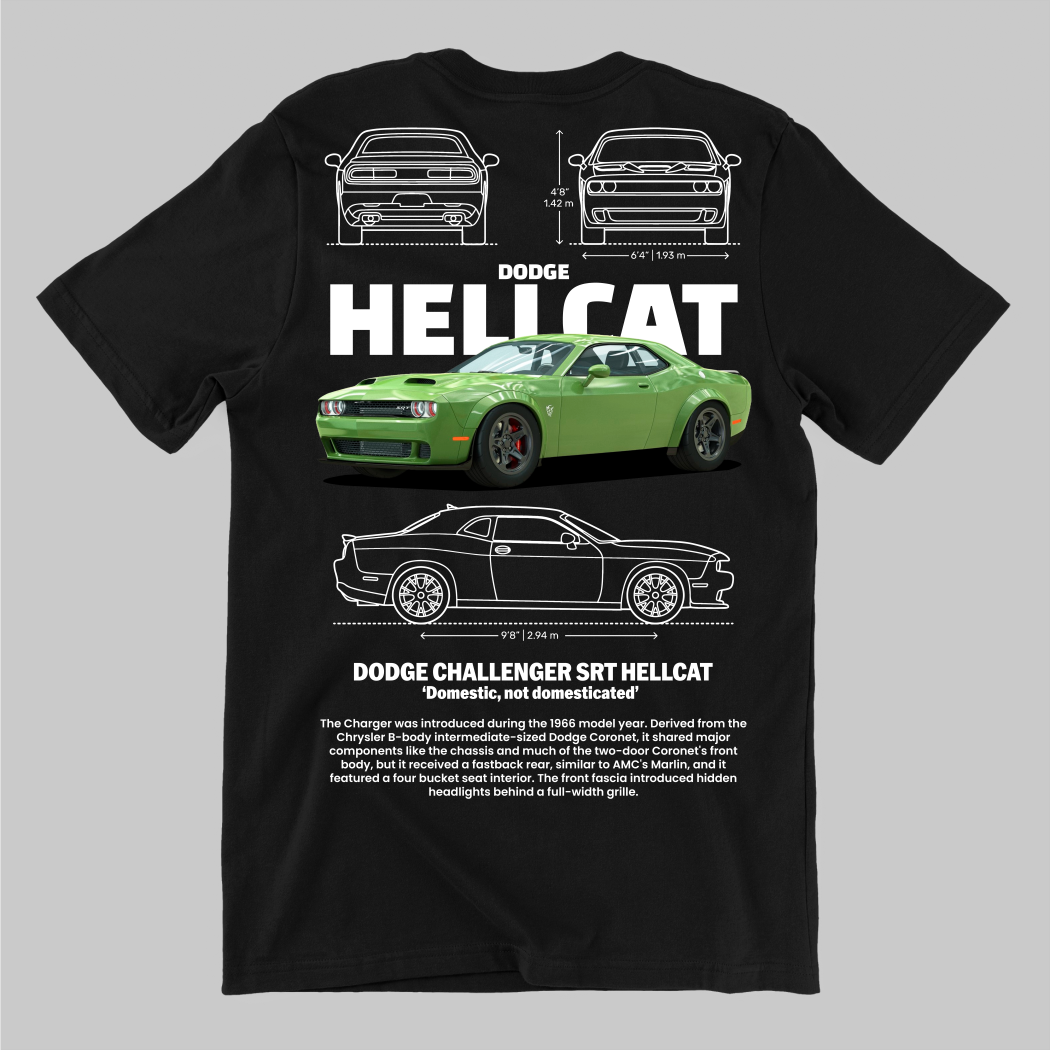 Hellcat