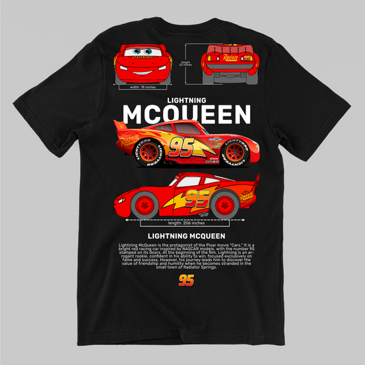 Lightning McQueen