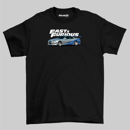 Fast and Furious Skyline