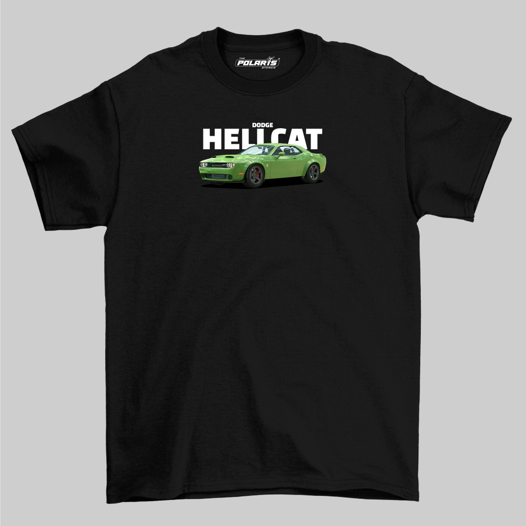 Hellcat