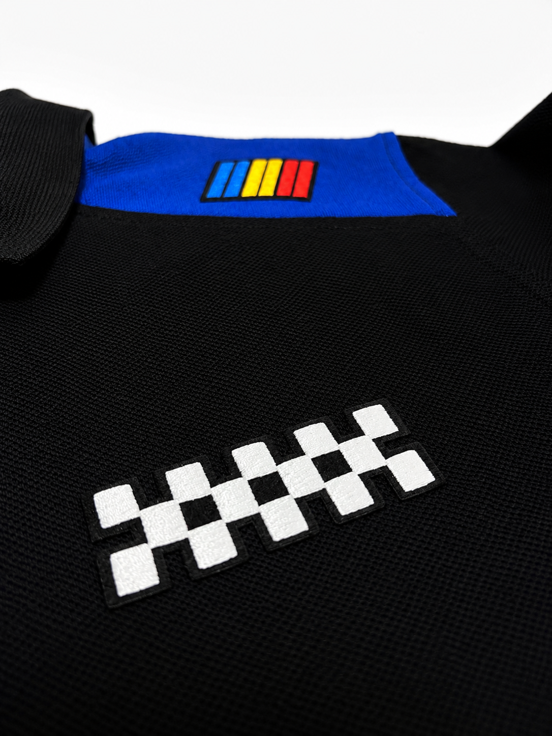 Garage T-Shirt Blue
