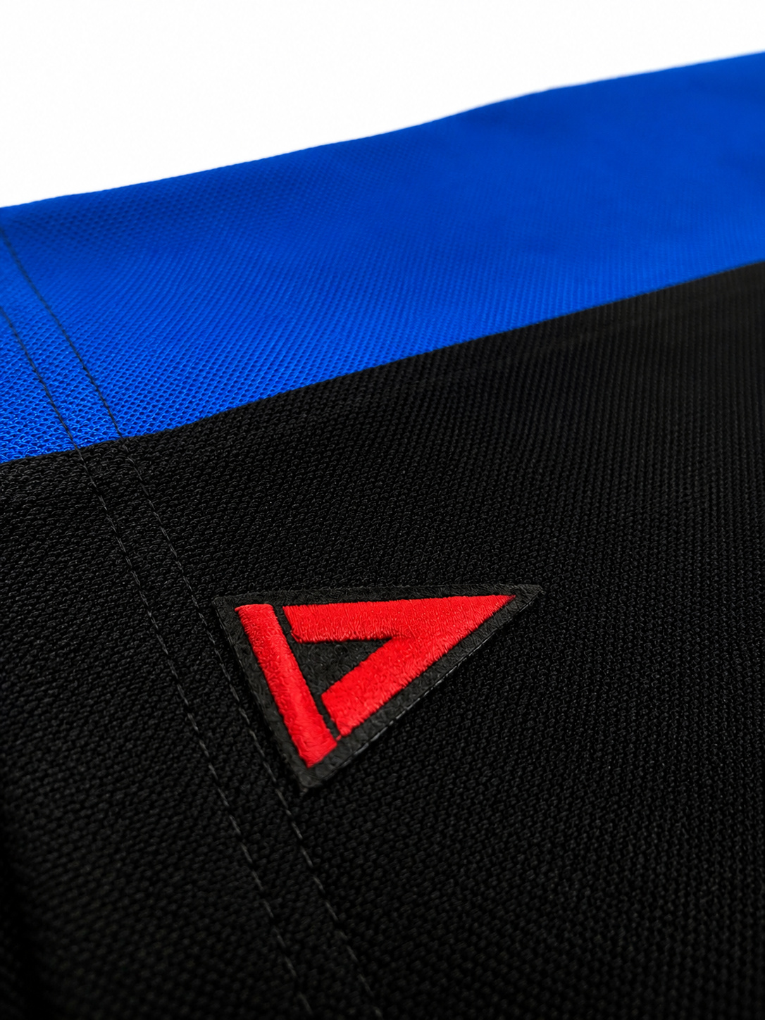 Garage T-Shirt Blue