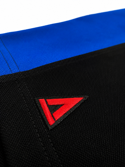 Garage T-Shirt Blue