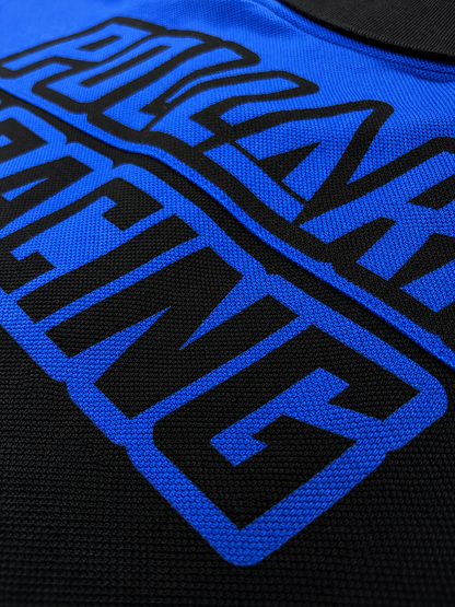 Garage T-Shirt Blue