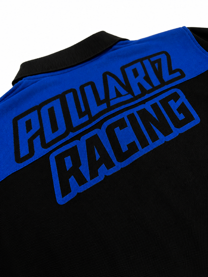 Garage T-Shirt Blue
