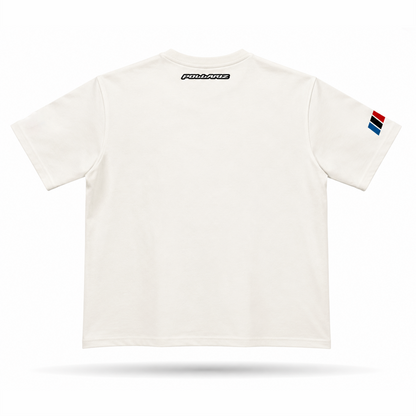 M3 E30 Motorsport Heritage Tee