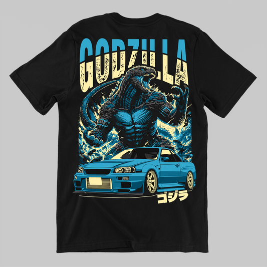Godzilla