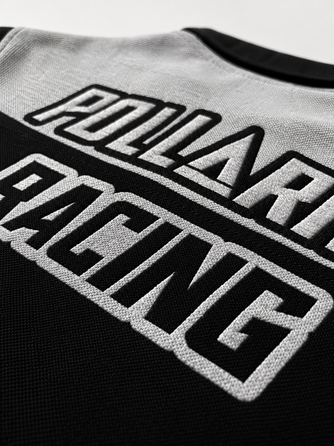 Garage T-Shirt Grey