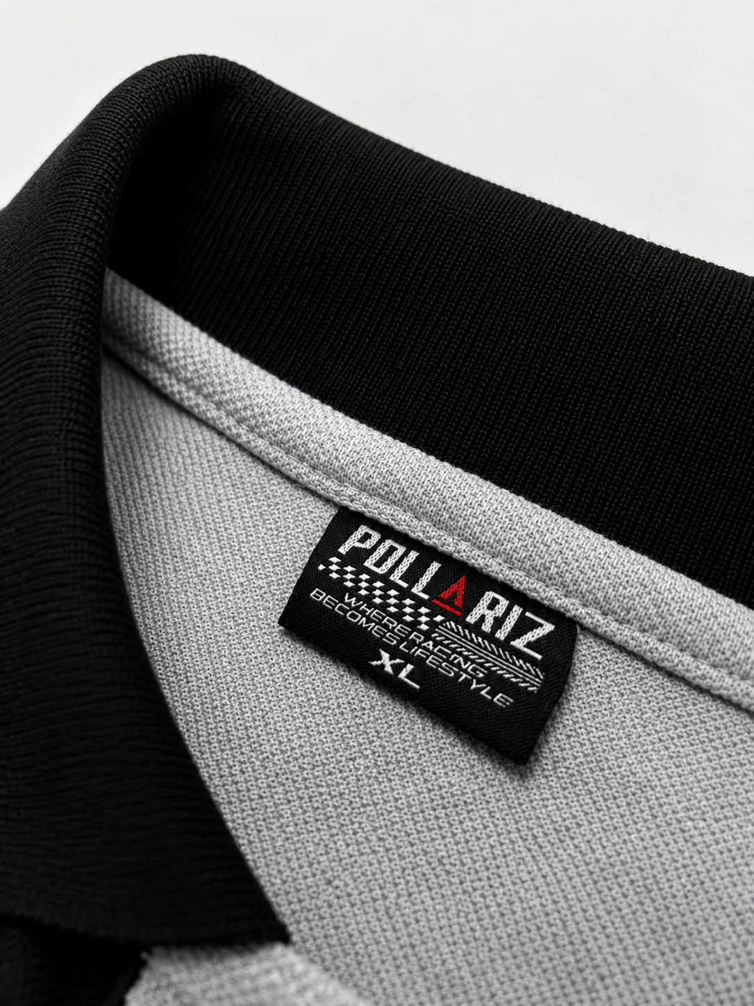 Garage T-Shirt Grey