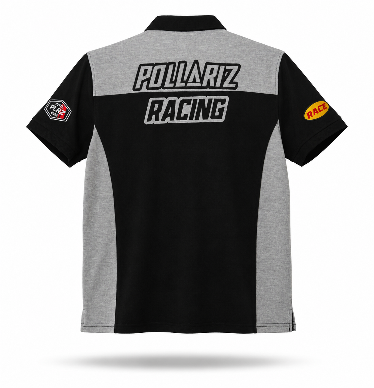 Garage T-Shirt Grey