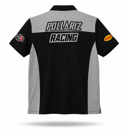 Garage T-Shirt Grey