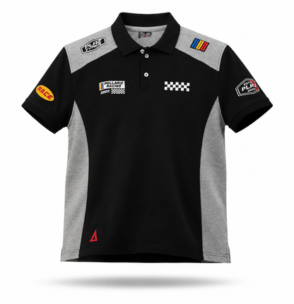 Garage T-Shirt Grey