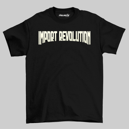 IMPORT REVOLUTION