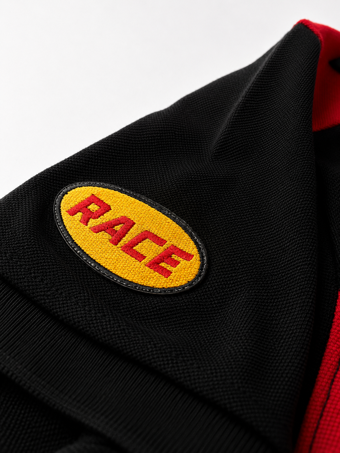 Garage T-Shirt Red