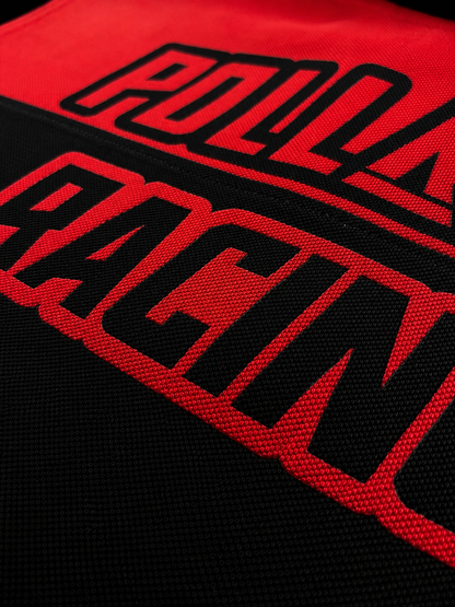 Garage T-Shirt Red