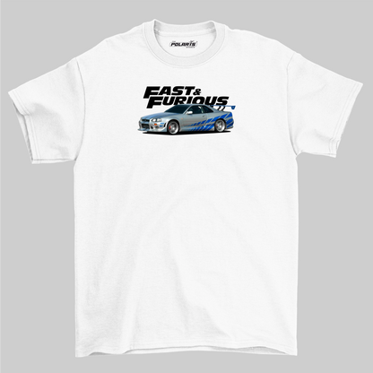 Fast and Furious Skyline