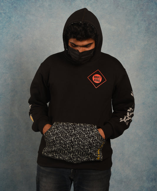 DRIFT KING