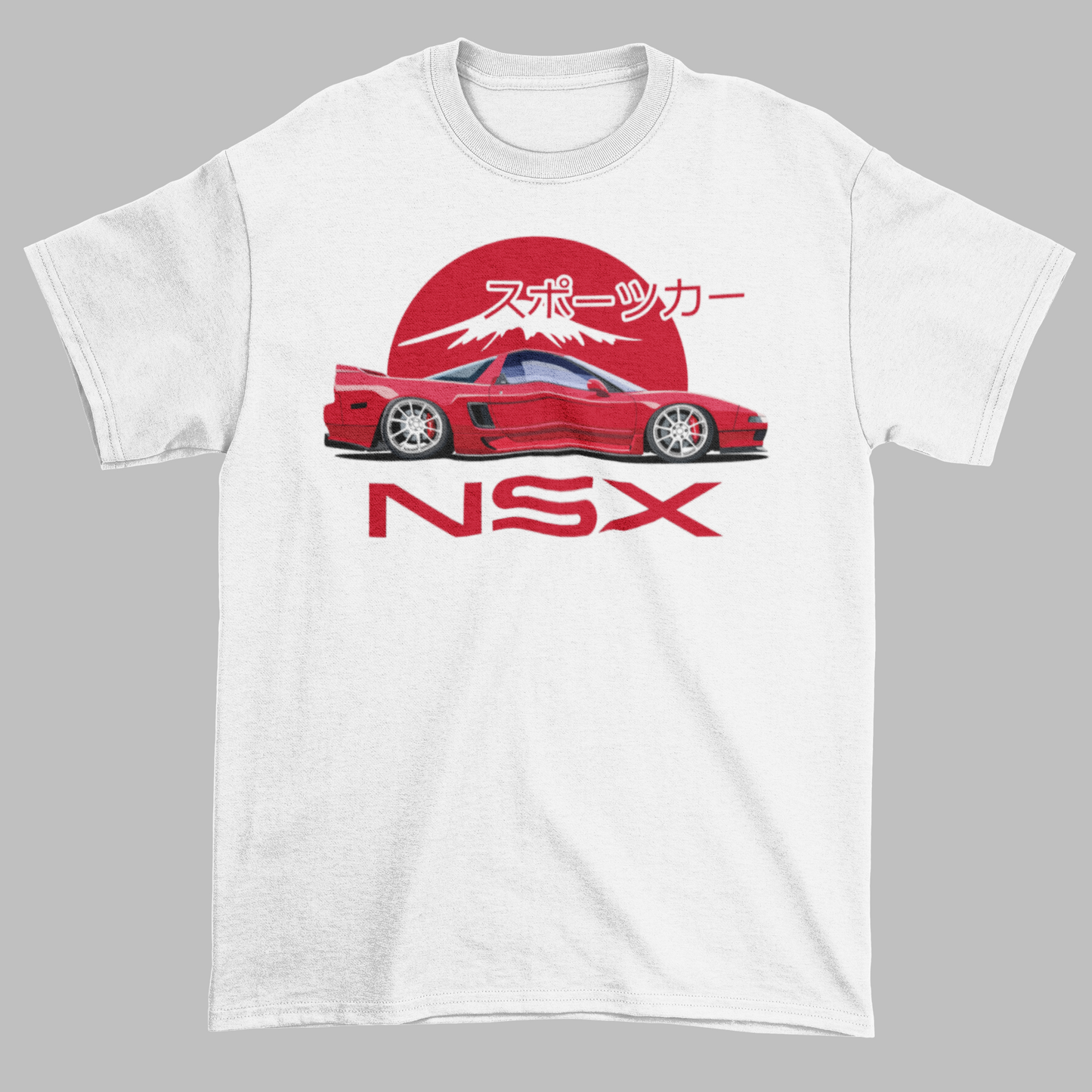NSX
